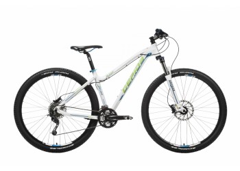 Bicicleta Gepida Ruga 29' 2015