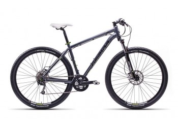 Bicicleta Gepida Ruga 29' 2013