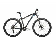 Bicicleta Gepida Asgard 650B 2015