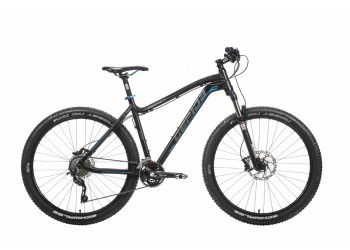 Bicicleta Gepida Asgard 650B 2015