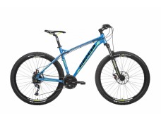 Bicicleta Gepida Sirmium 650B 2015