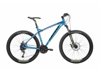 Bicicleta Gepida Sirmium 650B 2015