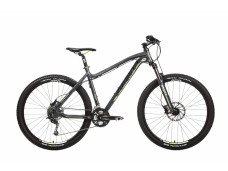 Bicicleta Gepida Ruga 650B 2015