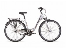 Bicicleta Gepida Reptila 300 2014