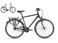 Bicicleta Gepida Reptila 500 2014