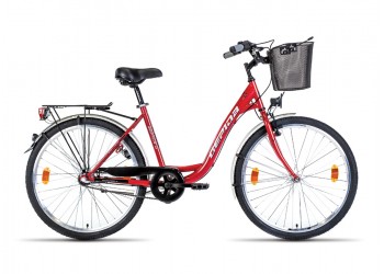 Bicicleta Gepida Reptila 50 2014