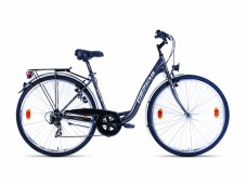 Bicicleta Gepida Berig 100  2015