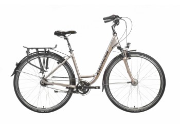 Bicicleta Gepida Reptila 300 2015