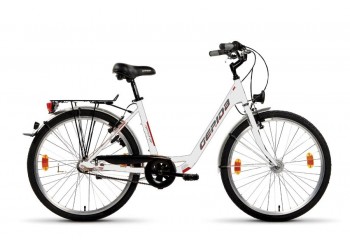 Bicicleta Gepida Reptila 200 LADY WAVE 2013