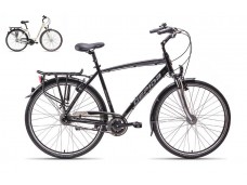 Bicicleta Gepida Reptila 500 2013