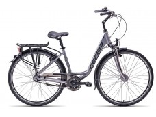 Bicicleta Gepida Reptila 300 LADY WAVE 2013