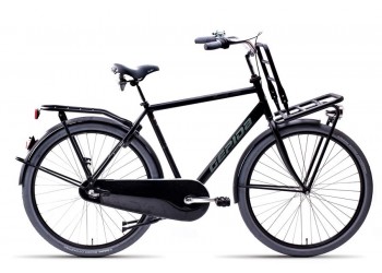 Bicicleta Gepida Reptila 400 CARGO 2013