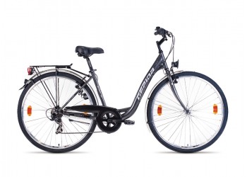 Bicicleta Gepida Berig 100 2014