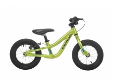 Bicicleta Gepida Auha green 2015