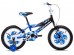 Bicicleta Capriolo kid 16"