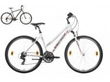 Bicicleta Gepida Alboin 200 CRS 2015