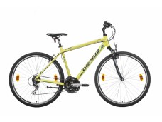 Bicicleta Gepida Alboin 200 PRO CRS 2015