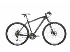 Bicicleta Gepida Alboin 900 CRS 2015