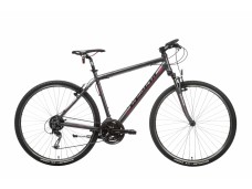 Bicicleta Gepida Alboin 300 CRS 2015