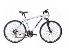 Bicicleta Gepida Alboin 300 PRO CRS 2013