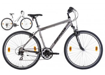 Bicicleta Gepida Alboin 200 CRS 2014