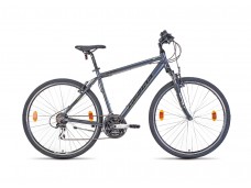 Bicicleta Gepida Alboin 200 PRO CRS 2014