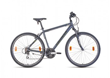 Bicicleta Gepida Alboin 200 PRO CRS 2014