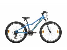 Bicicleta Gepida Gilpil 500 MTB 2015