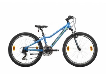 Bicicleta Gepida Gilpil 500 MTB 2015