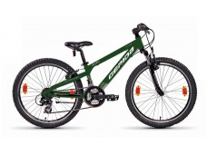 Bicicleta Gepida Gilpil 500 MTB 2013