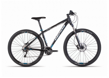 Bicicleta Asgard 29' 2014