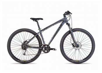 Bicicleta Gepida Ruga 29' 2014