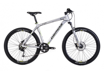 Bicicleta Gepida Ruga 650B 2014