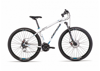 Bicicleta Gepida Sirmium 29' 2014