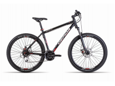 Bicicleta Gepida Sirmium 650B 2014