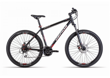 Bicicleta Gepida Sirmium 650B 2014