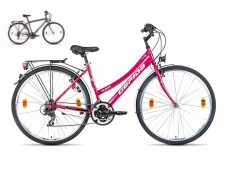 Bicicleta Gepida Alboin 100 2014