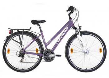 Bicicleta Gepida Alboin 200 PRO 2014