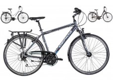 Bicicleta Gepida Alboin 300 2014