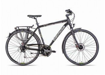 Bicicleta Gepida Alboin 300 PRO 2014