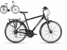 Bicicleta Gepida Alboin 300 SM 2014