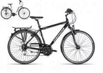 Bicicleta Gepida Alboin 300 SM 2014