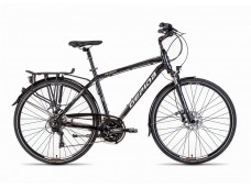 Bicicleta Gepida Alboin 700 2014