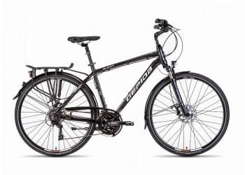 Bicicleta Gepida Alboin 700 2014