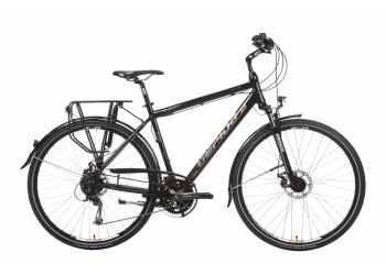 Bicicleta Gepida Alboin 300 PRO 2015