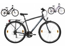 Bicicleta Gepida Alboin 200 PRO 2015