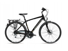 Bicicleta Gepida Alboin 700 2013