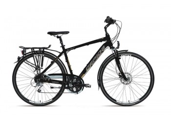 Bicicleta Gepida Alboin 700 2013