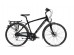 Bicicleta Gepida Alboin 700 2013