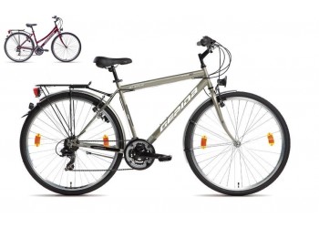 Bicicleta Gepida Alboin 100 2013